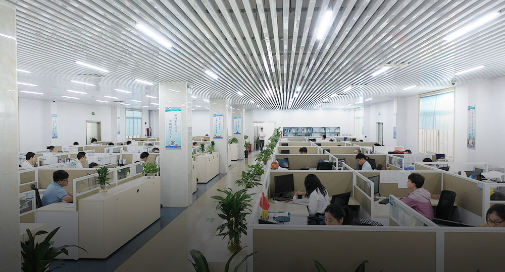 為廣東省立體停車設(shè)備技術(shù)研究中心，廣東省工業(yè)設(shè)計中心 擁有200多名研發(fā)人員。